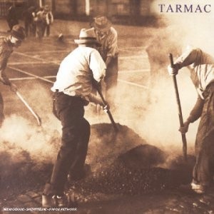 Tarmac atelier cd - l'atelier,