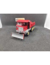▄▀▄ FODEN DUMP TRUCK - DINKY TOYS GB - N° 959 - 1/43 ▄▀▄