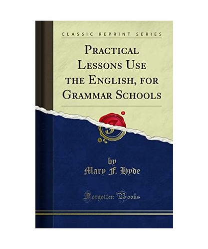 Practical lessons use the - lessons,