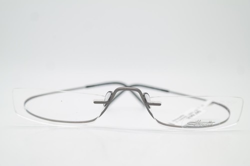 Lunettes silhouette 5493 - lunettes,