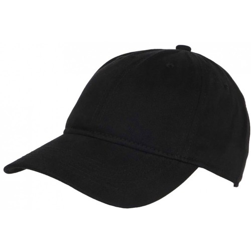 Casquette baseball noire - casquette, en