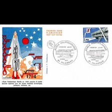 FDC JF - Ecole Polytechnique à Palaiseau - 4/6/1977