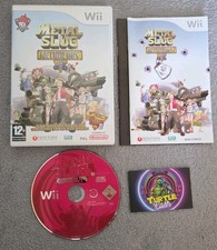 Metal Slug Anthology Nintendo