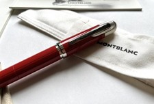 Montblanc great characters - great,