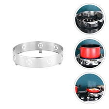  Couvre Bruleur Gaziniere