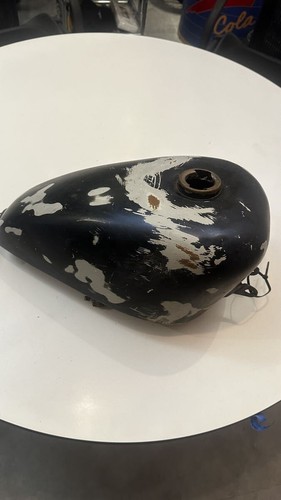 Gmlfuel tank pan fuel harley - gmlfuel,
