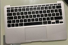  Topcase Clavier QWERTY