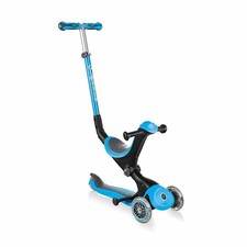 GO•UP DELUXE - Trottinette