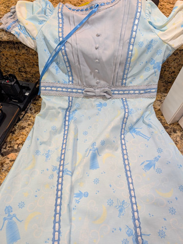 Secret honey disney peter - honey,