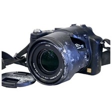 Panasonic LUMIX DMC-FZ50 12x