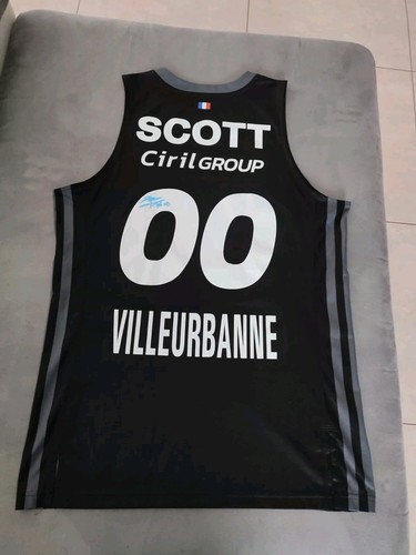 Mike scott euroleague - mike, game