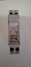 Porte Fusible LEGRAND 32 amp