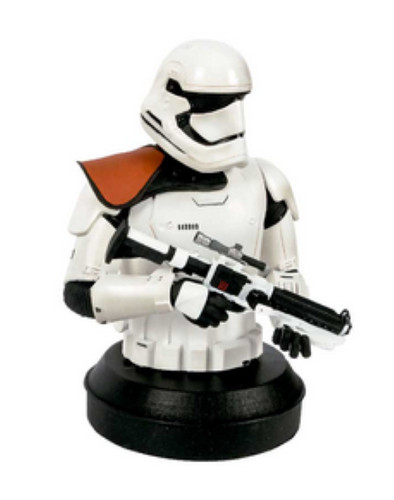 Buste collection star wars - buste,
