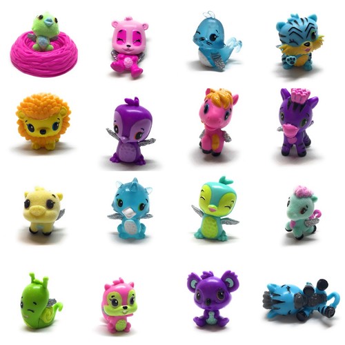 Hatchimals season loose - hatchimals,