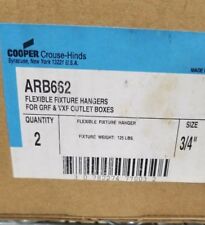 Cooper Crouse-Hinds CoARB662