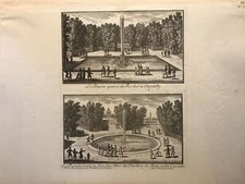 Gabriel Perelle 1604-1677, L e