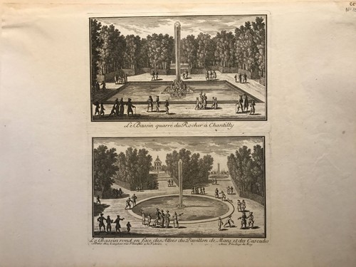 Gabriel perelle 1604 - 1604-1677,, e