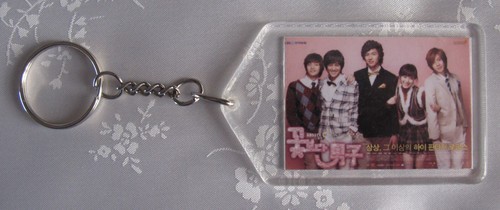 Porte cles produit - porte-cles, derive
