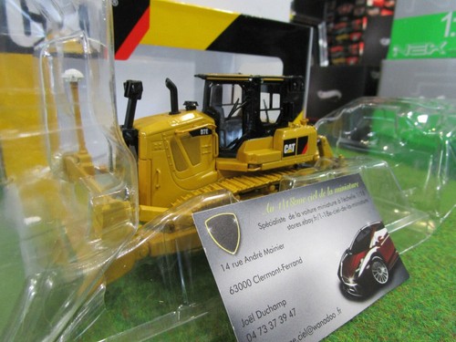 Caterpillar cat d7e track type - caterpillar,