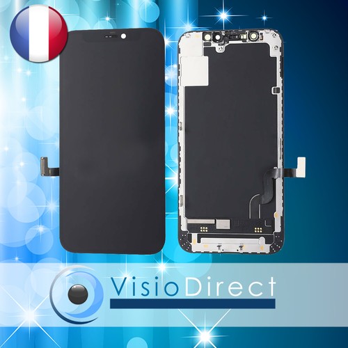 Vitre tactile ecran lcd - tactile, +