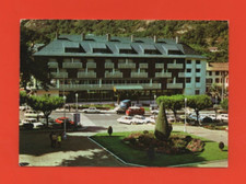 AX LES THERMES - L'hôtel