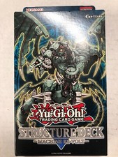 Yugioh Machine Re-Volt Thème