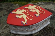 HF1497 PROMO  BOITE NORMANDIE