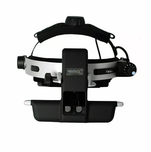 Ophtalmoscope binoculaire