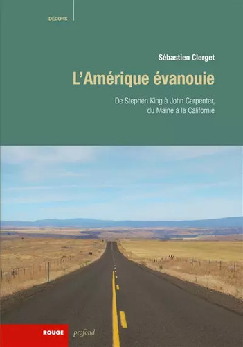 Amérique évanouie de - évanouie.,