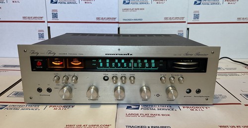 Marantz model twenty two - model, 22