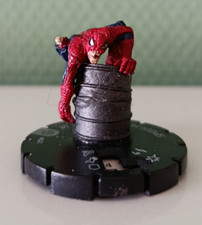Heroclix SPIDERMAN Figurine Marvel DC Comics 2007 Wizkids