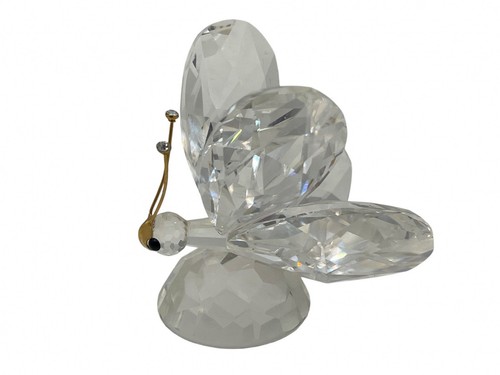Figurine swarovski 010002 - figurine,