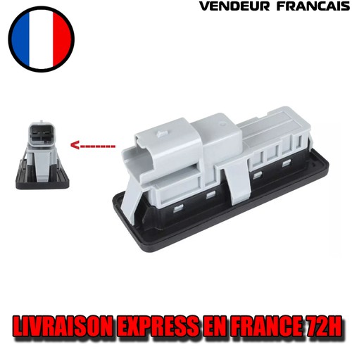 Poignée ouverture hayon - d'ouverture,