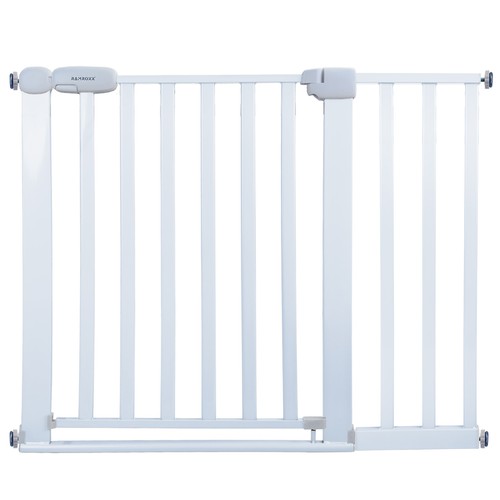 Barrière protection grille - barrière, de