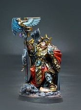 Capitaine-général Trajann