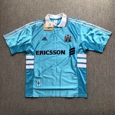 MINT OLYMPIQUE DE MARSEILLE