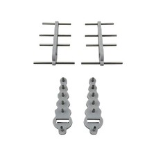 de signal d'antenne Yagi