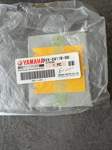 Sticker autocollant yamaha - sticker,
