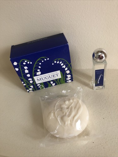 Miniature edt savon - edt,