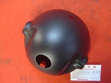 Cuvelage de phare noir de XL125K2 K3 (HM-14M-S) HONDA 61301-336-680NR