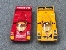 2  Voitures Hornby Hobbies