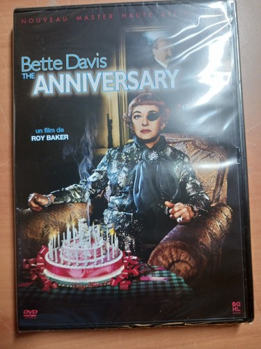 Dvd the anniversary - [dvd], [