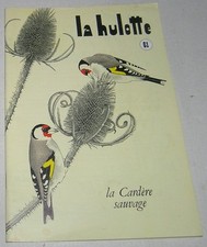 LA HULOTTE N° 61 - LA