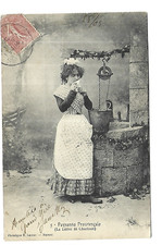 Arles arlesienne - ,