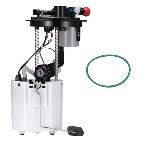 Fuel pump assembly for - fuel, 2007