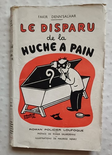Salardenne fakir denn - c1,