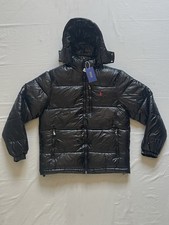 Doudoune ralph lauren