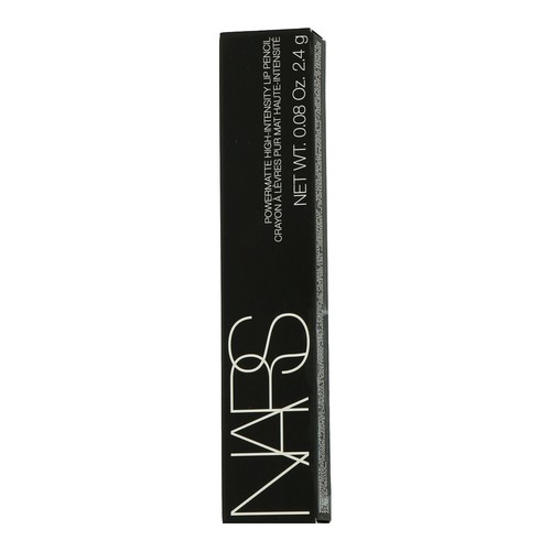 Nars powermatte high intensity - nars, high-intensity