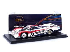SPARK 1/43 - PORSCHE 962 C -