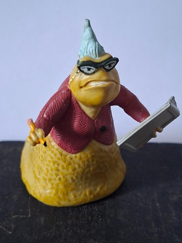 Figurine hasbro 2001 - figurine, disney